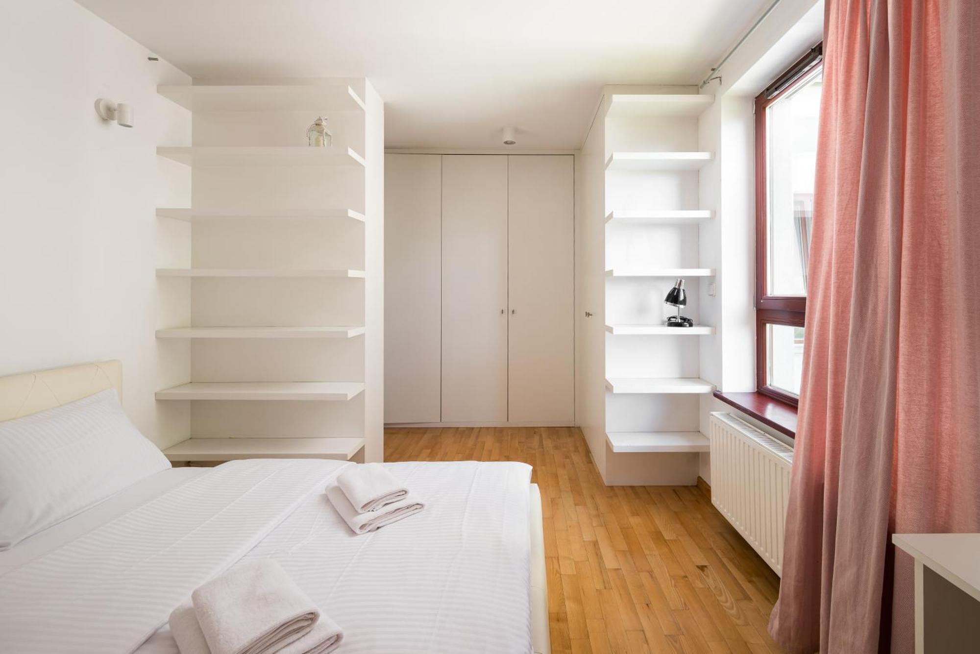 Gwiazdzista Comfy * Warszawa