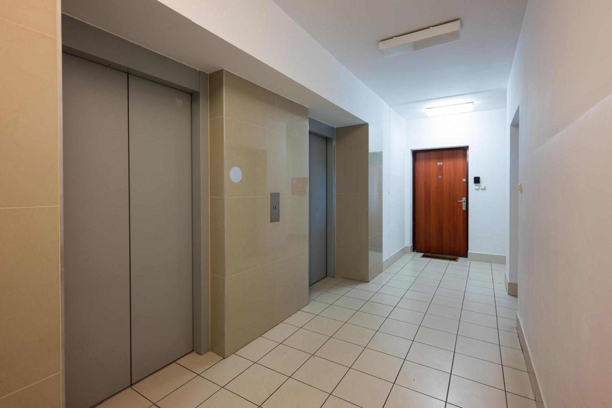 Gwiazdzista Comfy Apartament