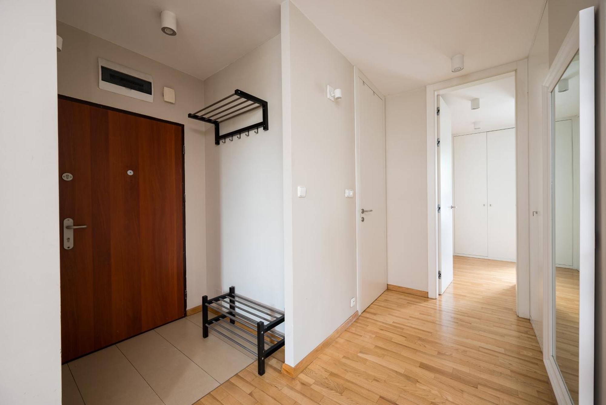 Gwiazdzista Comfy Apartament Warszawa