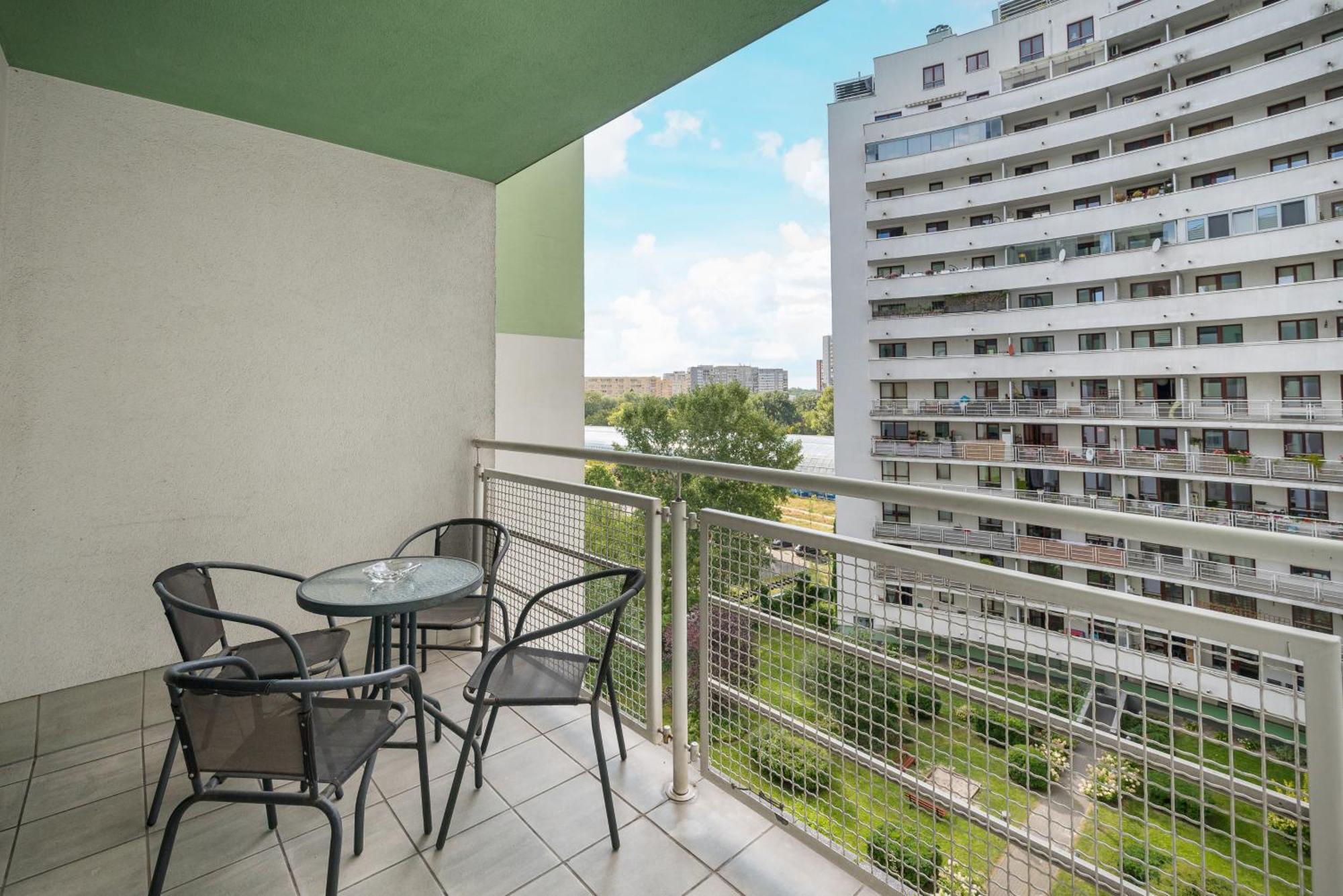 Apartament Gwiazdzista Comfy *