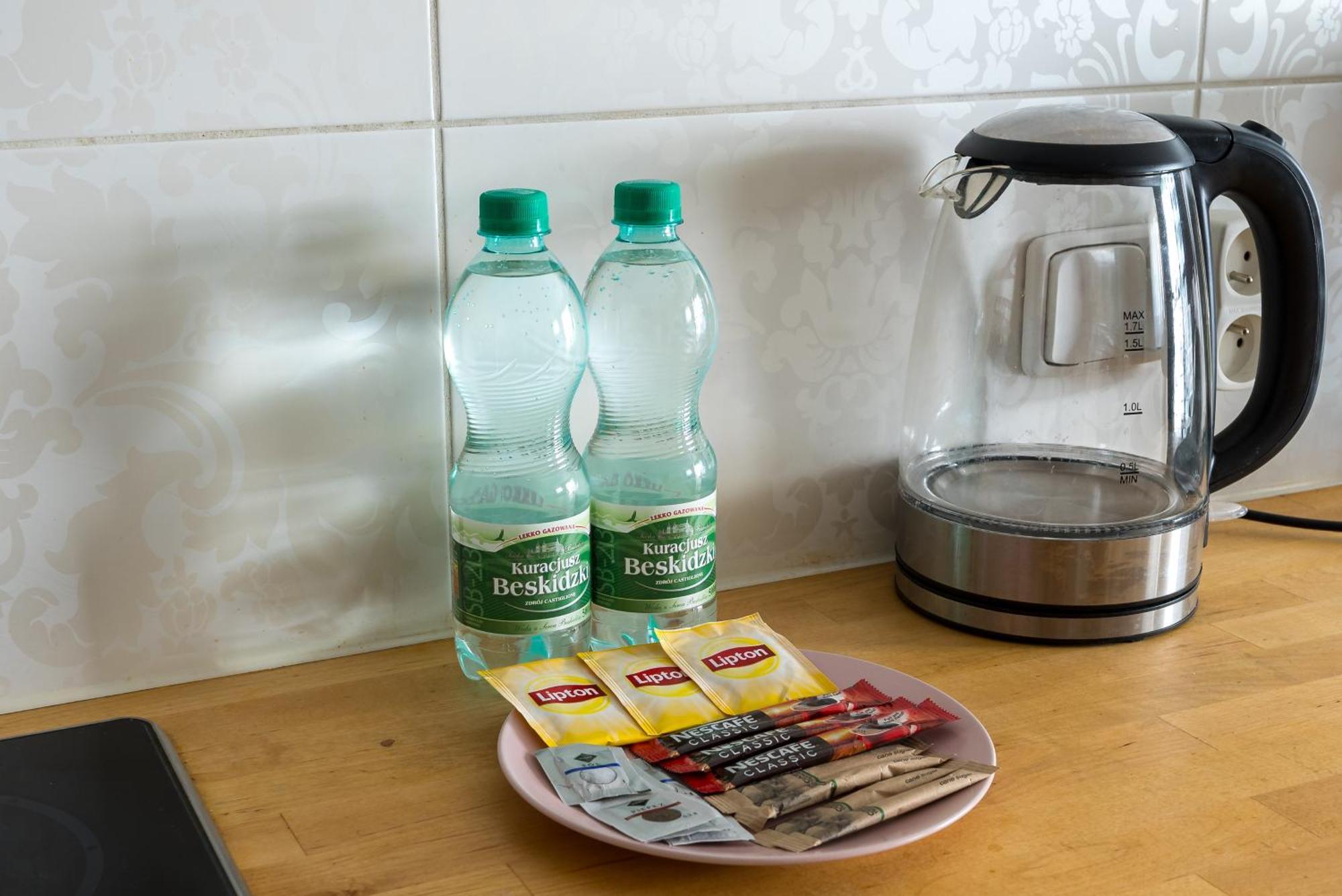 Gwiazdzista Comfy Apartament Warszawa